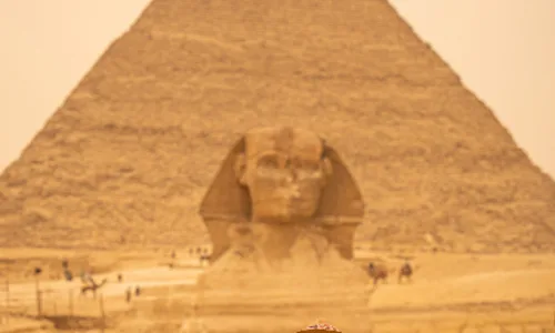 Lo mejor de Egipto en un Viaje de 5 Días