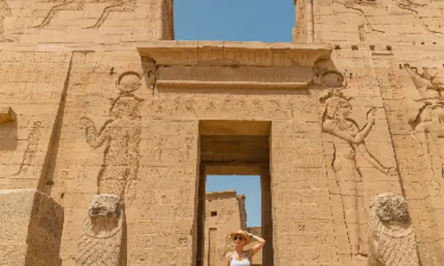Disfruta de el mejor Viaje a Egipto 8 Días