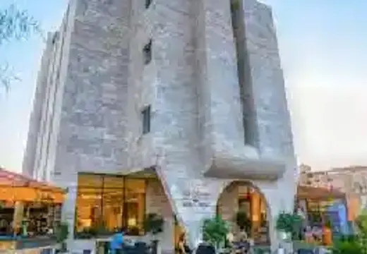 Petra La Maison Hotel 