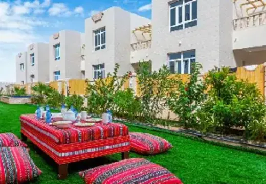 Al Asala Resort