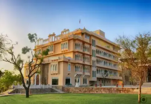 Fateh Niwas Udaipur