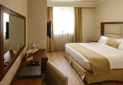 Misk Hotel Amman