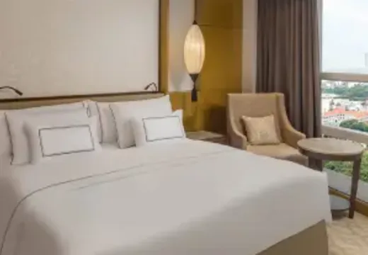 Melia Ha Noi Hotel
