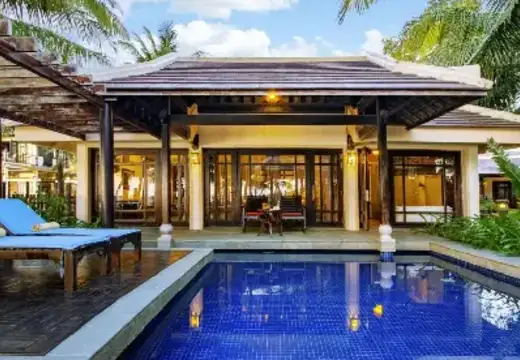 Anja Beach Resort & Spa Phu Quoc
