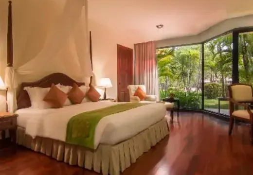 Angkor Palace Resort & Spa