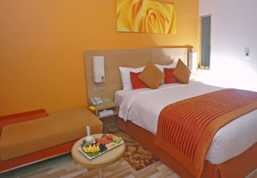 Al Khoory Executive Hotel