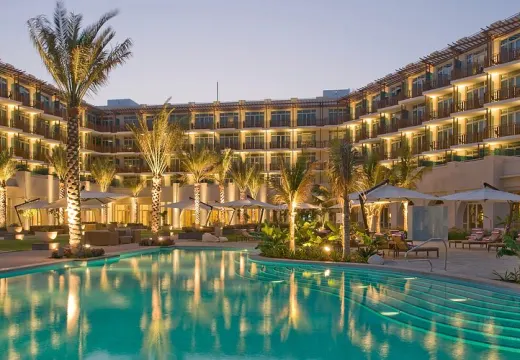 Crowne plaza dqum