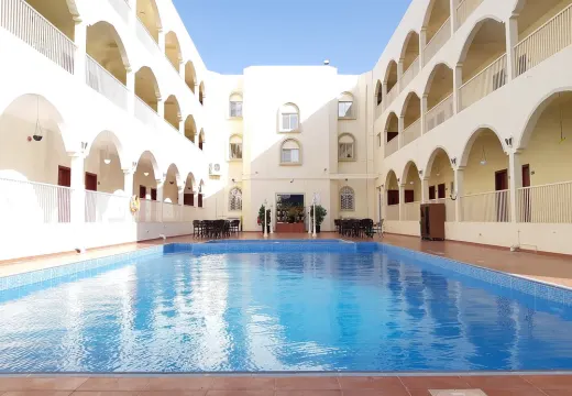 Al Diyar hotel Nizwa