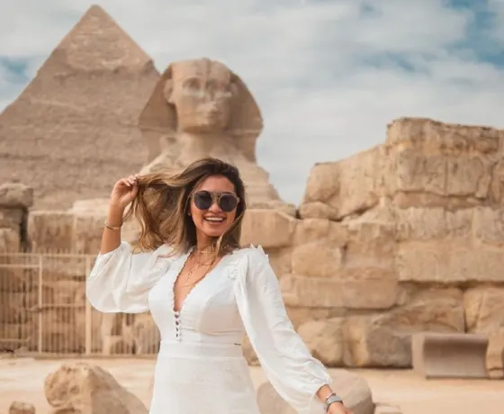 Cairo e Crociera sul Nilo in 8 Giorni