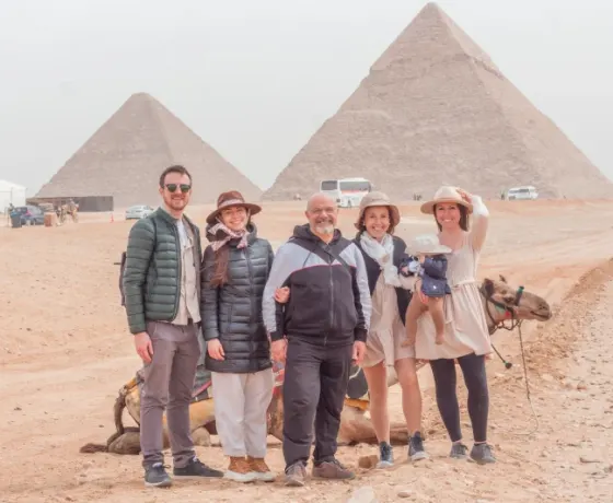 Viaggio al Cairo | Vacanza al Cairo | Tour Egitto