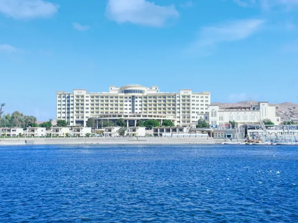 Tolip Aswan Hotel