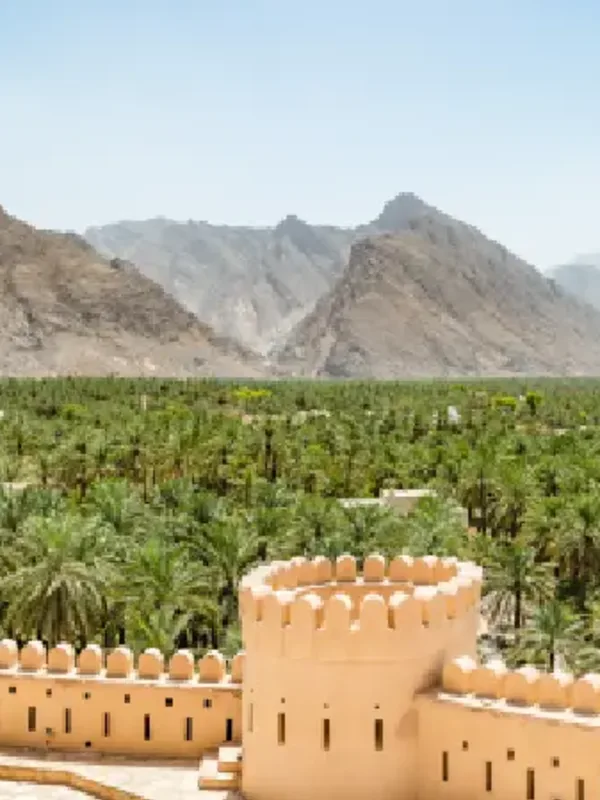 Oman