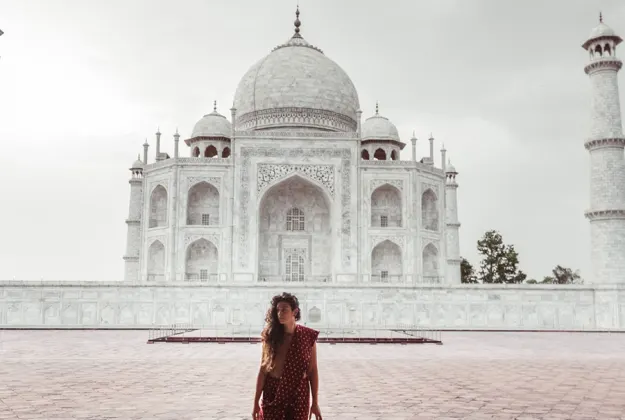 Viaggi India