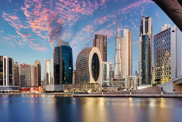 Viaggio a Dubai: tutti i pacchetti vacanze per Dubai