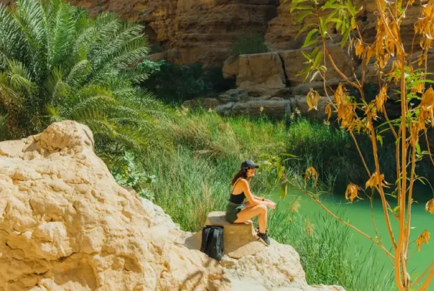 Oman
