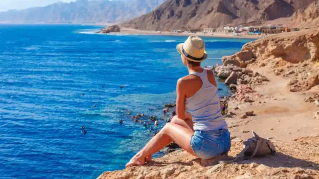 cose da fare a sharm el-sheikh