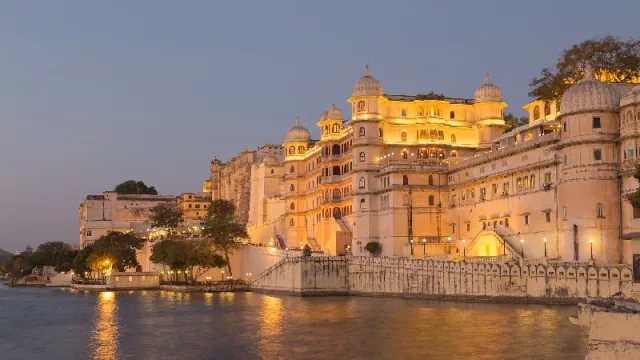 udaipur