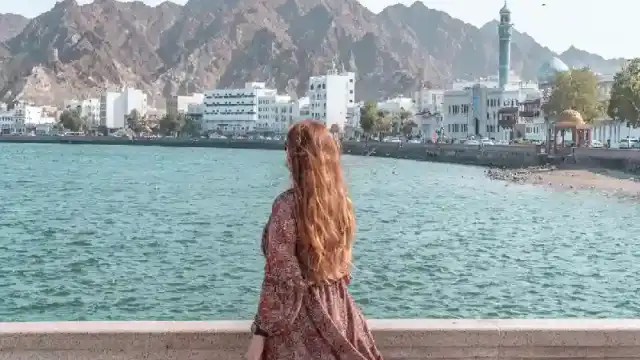 cose da fare a muscat, muscat, cosa da vedere a muscat