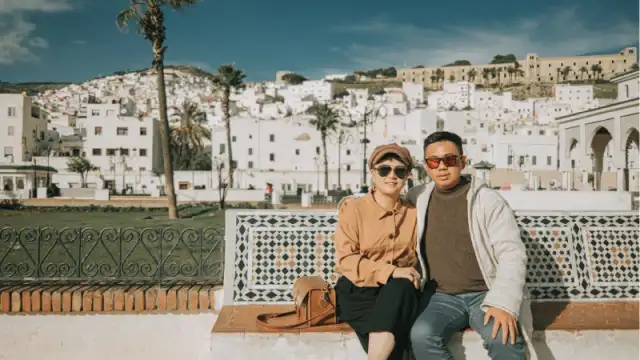 Tetouan Marocco