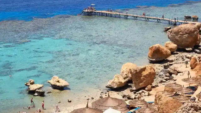Dahab Egitto