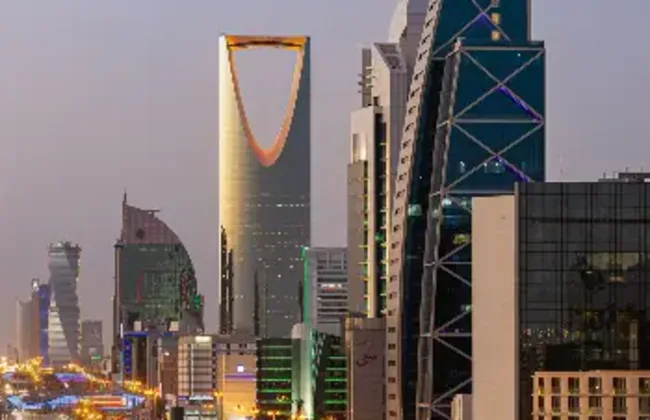 Tour Riyadh