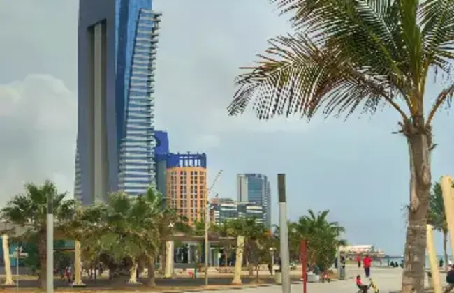 Jeddah