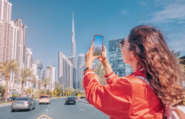 Tour Emirati Arabi