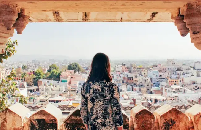 Udaipur