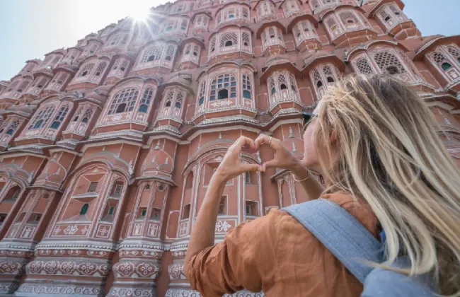 hawa mahal