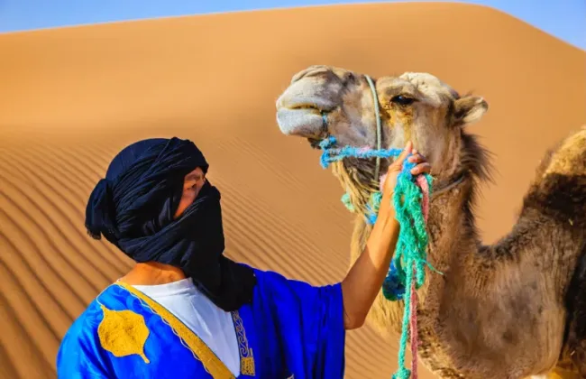 deserto di merzouga, tour marocco citta imperiali