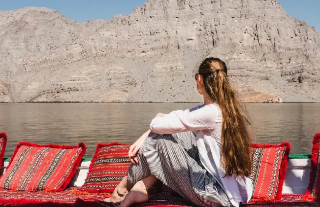 Tour Emirati Arabi e Oman