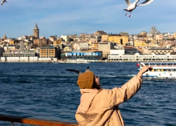 Itinerario Turchia