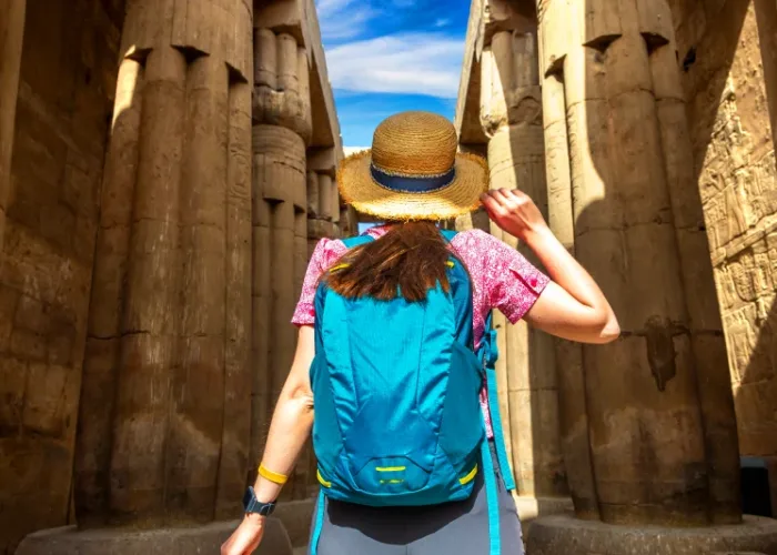 tour a luxor