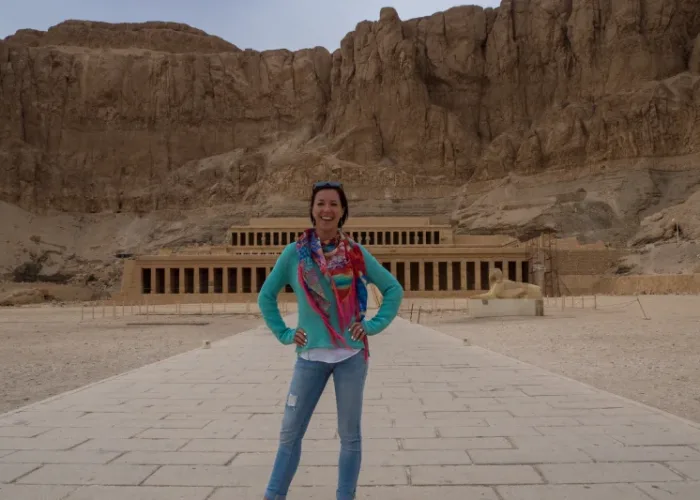 Escursione a Luxor