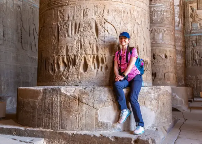 escursione dendera ed abydos