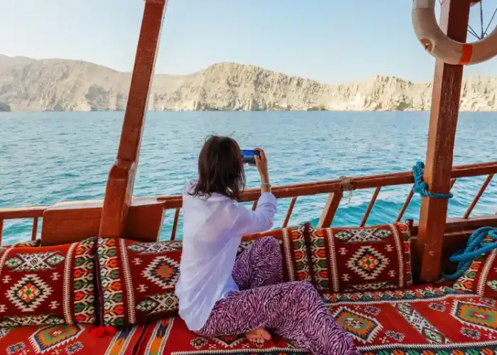 Tour Capodanno in oman