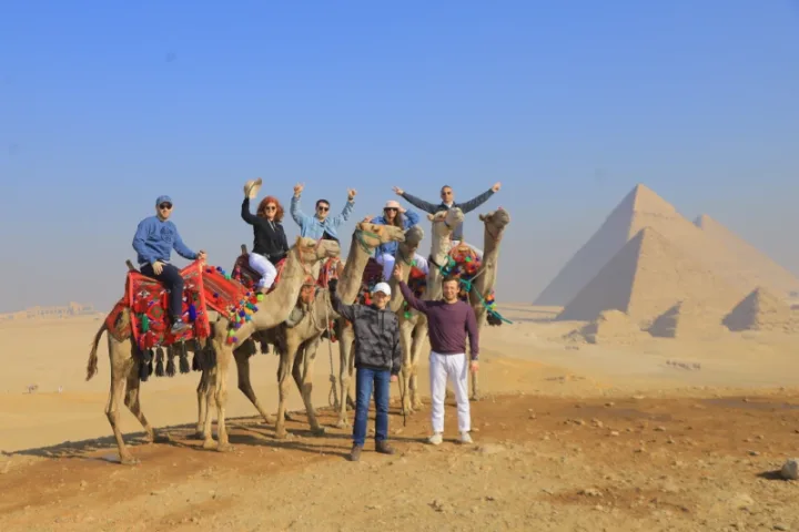 Tour Egitto 10 giorni | Tour Operator Egitto Classico