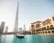 Navigazione in Abra a Dubai durante il Tour di 5 giorni 