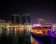 Crociera Dhow Dubai Marina,