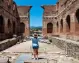 Pergamo rovine di Asklepion