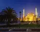 Moschea di Soliamano, Turchia capodanno 