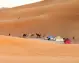 dune di Chigaga zagora marocco