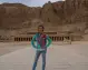 Visita al tempio di Hatshepsut con il tour Cairo, crociera sul nilo e Marsa Matrouh