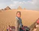 Agatha Christie Dahabiya Nile Cruise