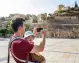 itinerario giordania 5 giorni