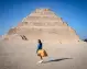 Viaggio a Giza