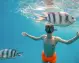 Snorkeling Orange Bay
