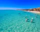 Snorkeling Orange Bay