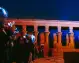 suoni e luci al tempio di philae