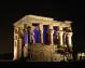 suoni e luci al tempio di philae